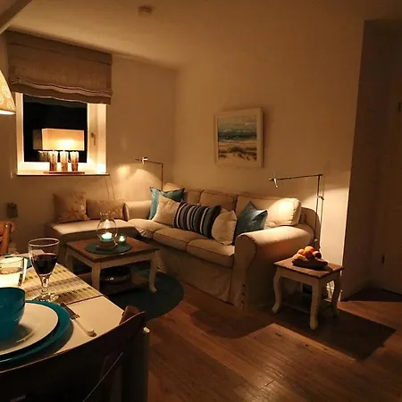 Suedspitze 01 Appartamento