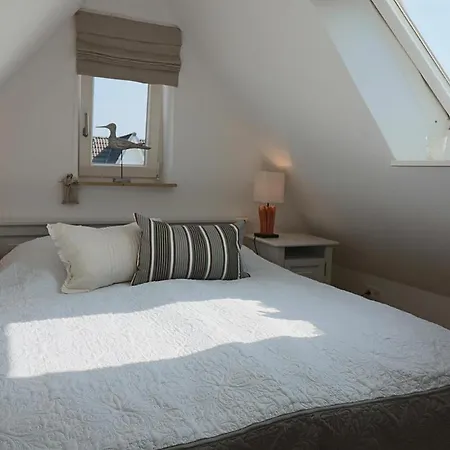 Suedspitze 01 Appartamento *