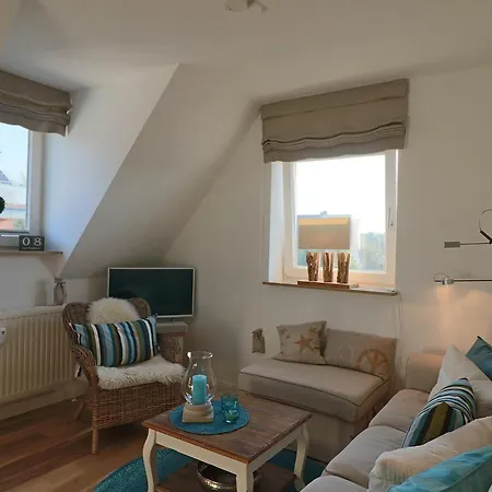 Suedspitze 01 דירה *