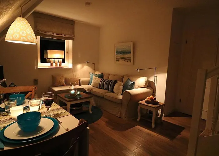 Suedspitze 01 Appartamento