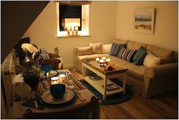 Suedspitze 01 Appartamento *