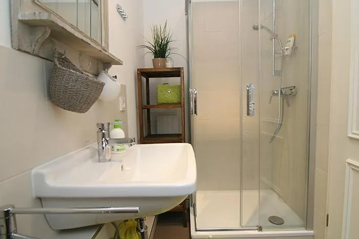 Appartamento Suedspitze 01 Hörnum