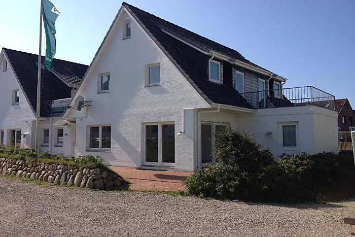 Suedspitze 01 Appartamento Hörnum