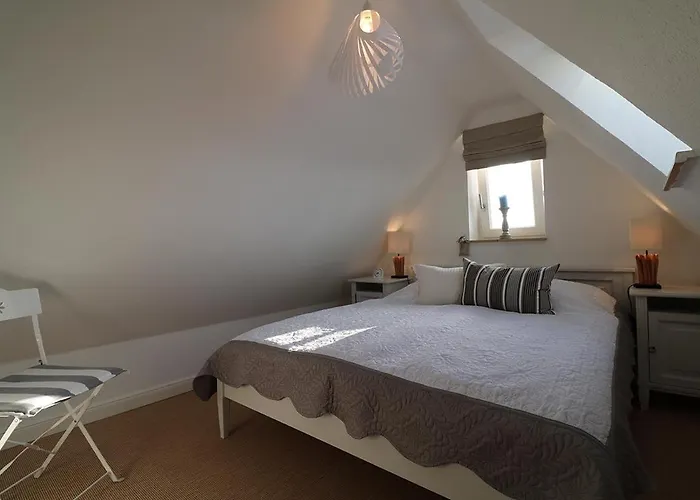 Suedspitze 01 * Hörnum