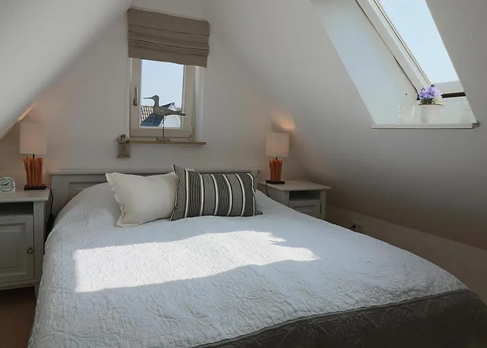 Suedspitze 01 Appartamento *