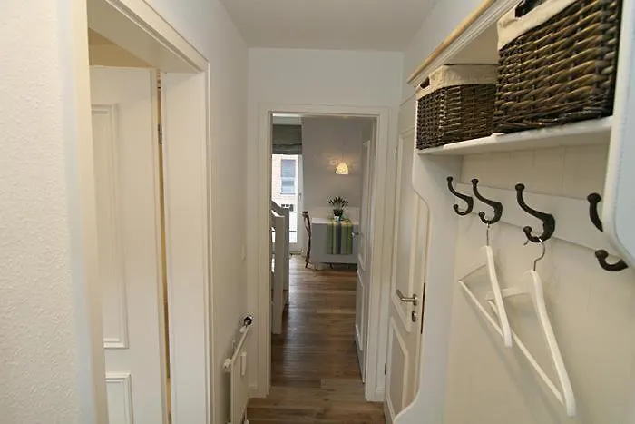 Appartamento Suedspitze 01