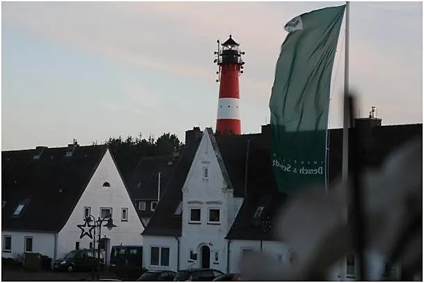 Suedspitze 01 Hörnum