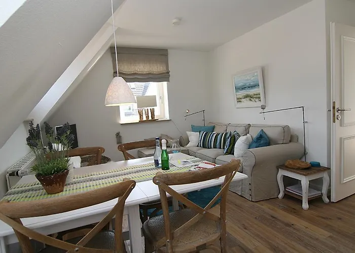 Appartamento Suedspitze 01