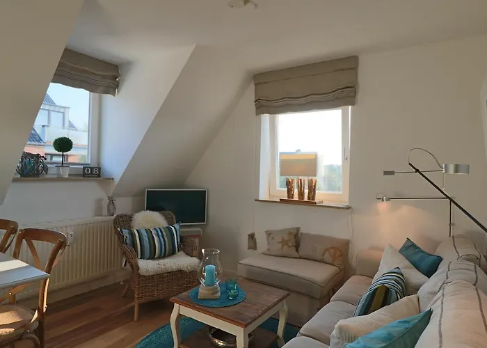 Suedspitze 01 Appartamento *